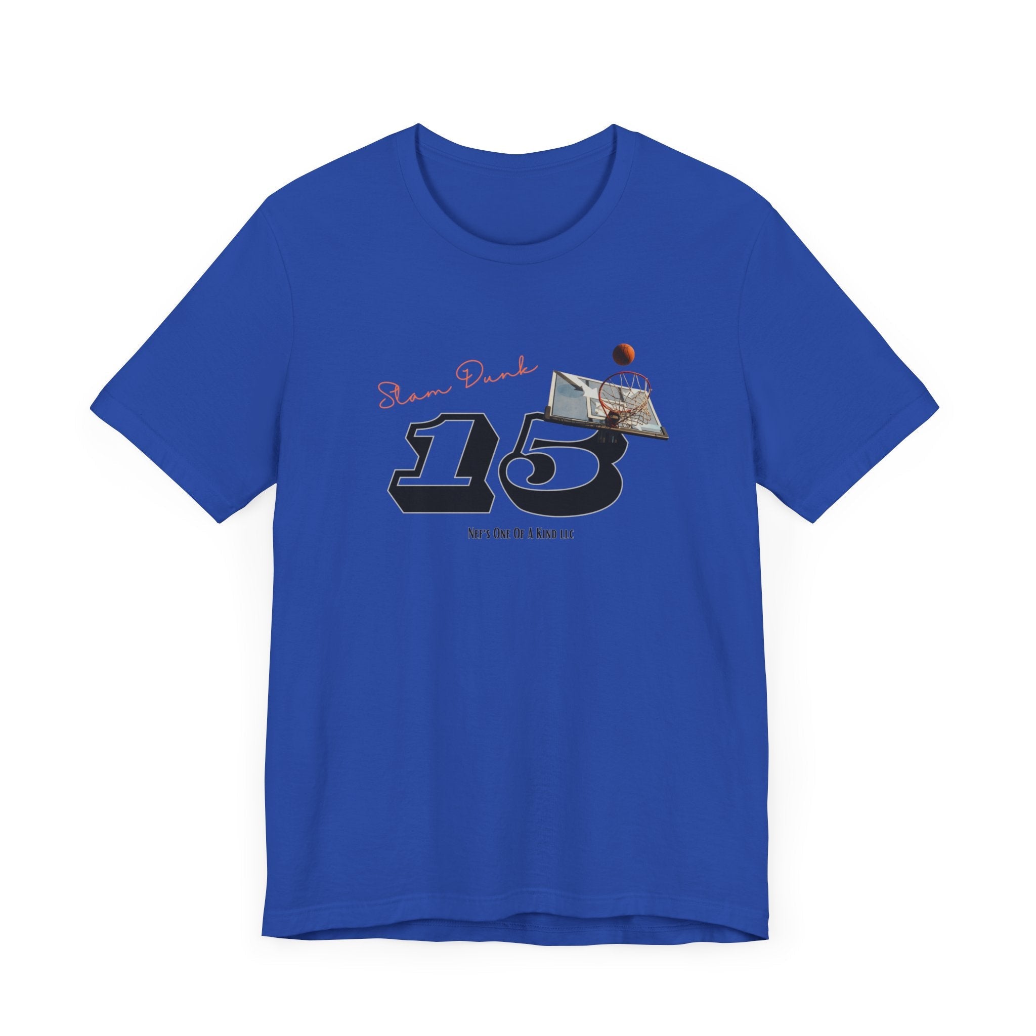 Slam Dunk 15 Tee